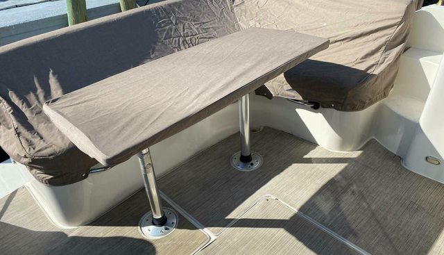 Mabe's Kid yacht for sale 10