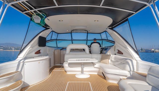 Ranger yacht for sale 20