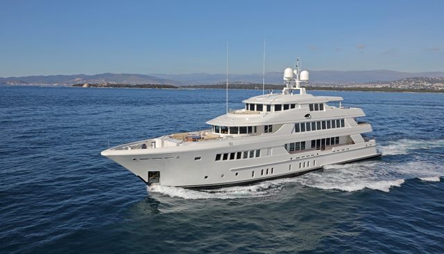 Olmida yacht for sale 45