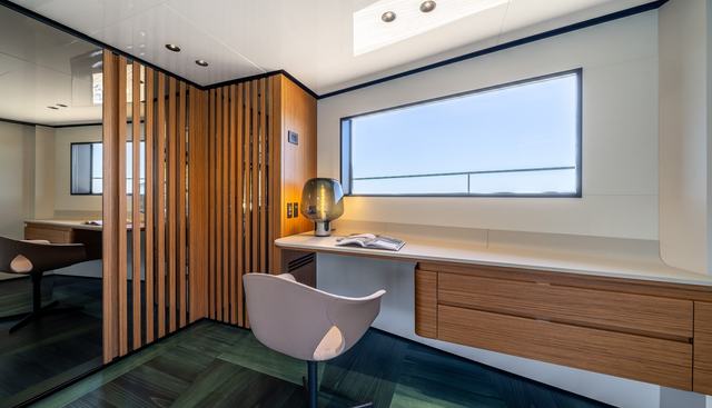 ACALI yacht for sale 20