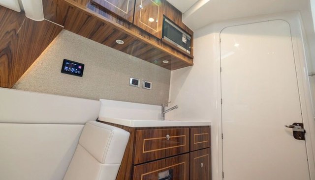 noname yacht for sale 47