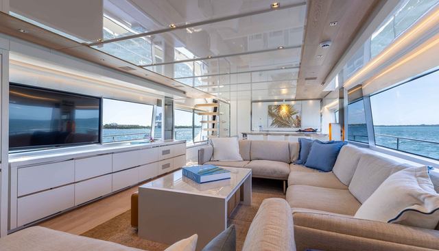 Sasa yacht for sale 34