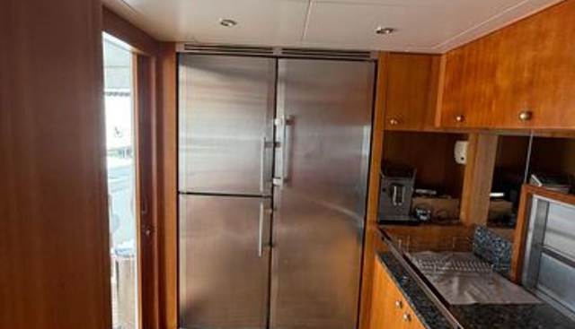 SUNRISE yacht for sale 65