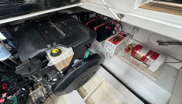 Lelia yacht for sale 33