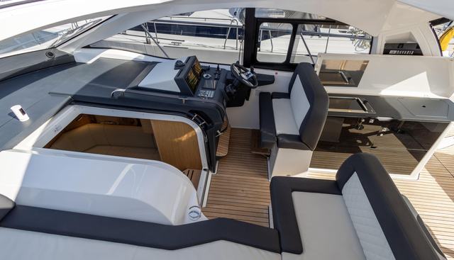 noname yacht for sale 13