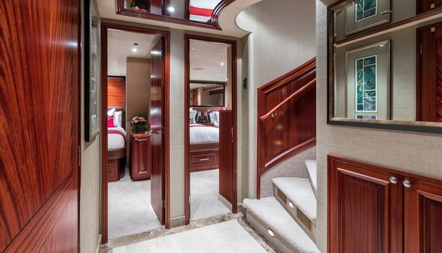 Trust Fun yacht for sale 17