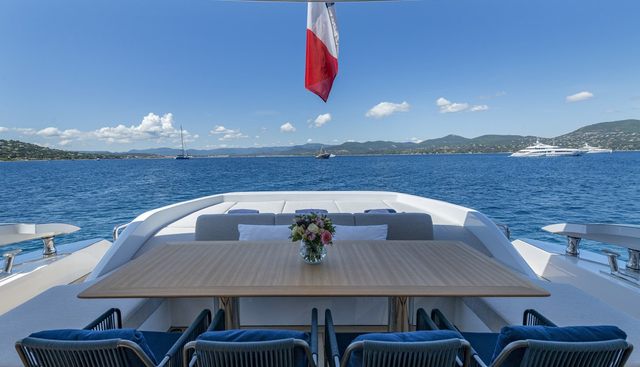 Arsana yacht for sale 4
