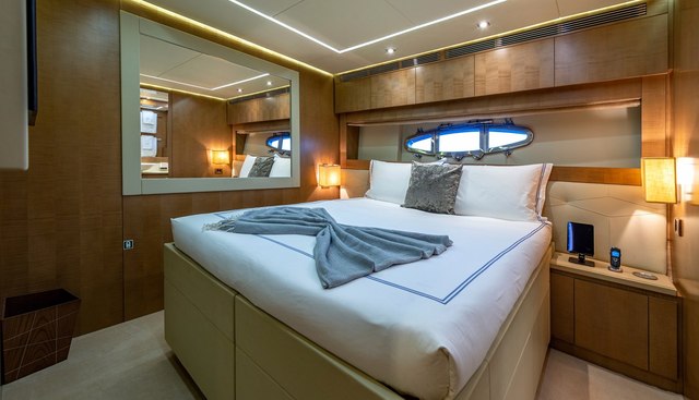 Levantine II yacht for sale 17