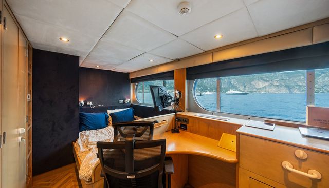 Koru yacht for sale 49