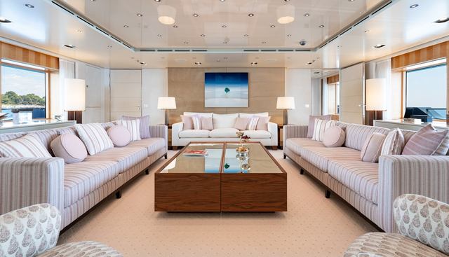 LOON yacht for sale 14