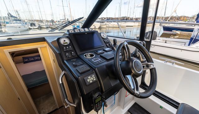 noname yacht for sale 9