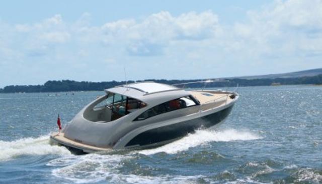 Galene yacht for sale 2