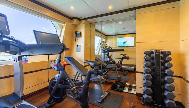 INSPIRATION yacht for sale 23