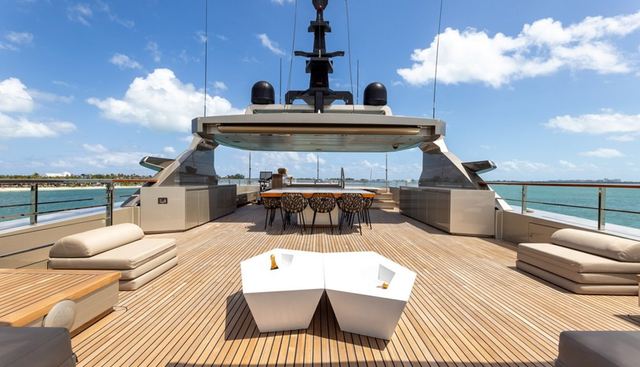 MAVERICK yacht for sale 2