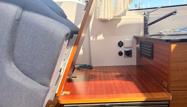 Matilda yacht for sale 17