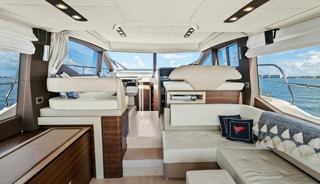 This is Us 2 yacht for sale 35