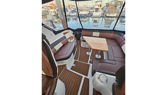 LEVON II yacht for sale 29