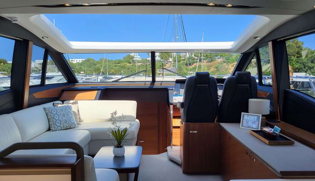 noname yacht for sale 22