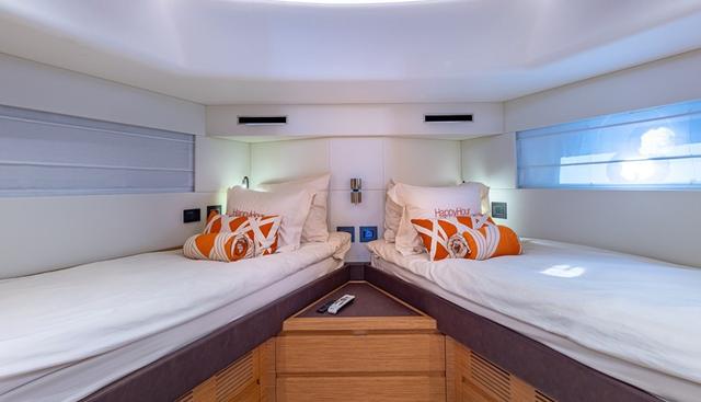 HAPPY HOUR yacht for sale 13