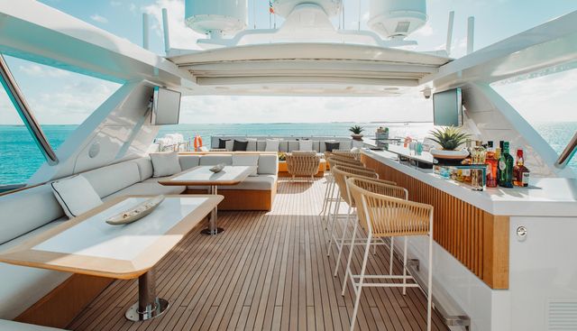 EMINA yacht for sale 25