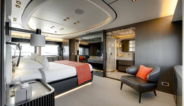 L.A.U.L yacht for sale 14