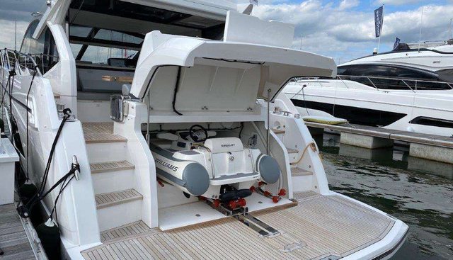 noname yacht for sale 13