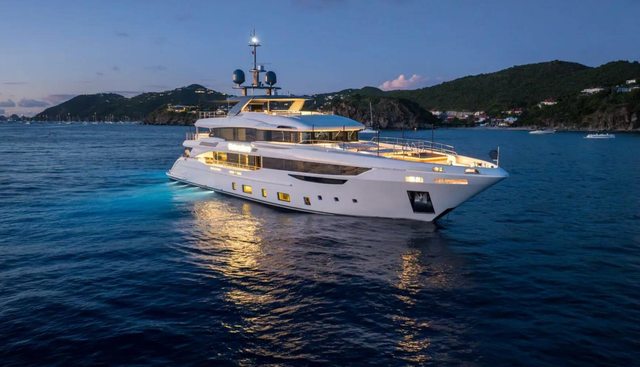 Watercolours yacht for sale 2