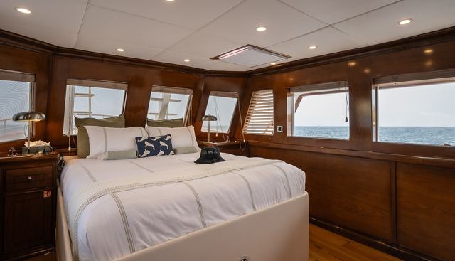 BLACK PEPPER yacht for sale 19