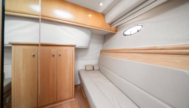 Cape San Blas Inn yacht for sale 52