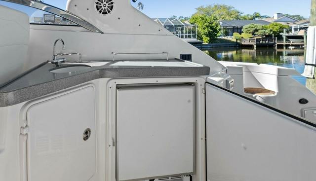 YAELI yacht for sale 18