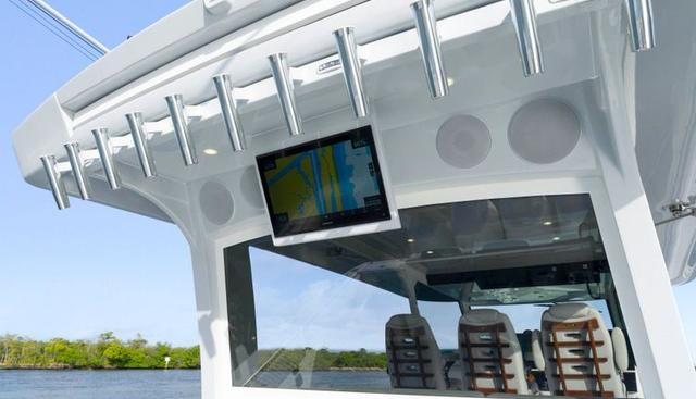 noname yacht for sale 14