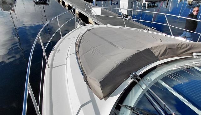 Huge Specifications yacht for sale 10