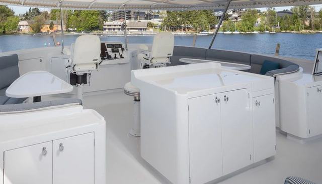 Marlinda yacht for sale 25