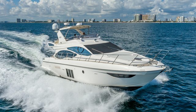 noname yacht for sale 17