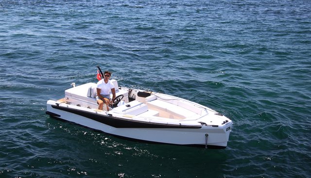 ALI BABA yacht for sale 17