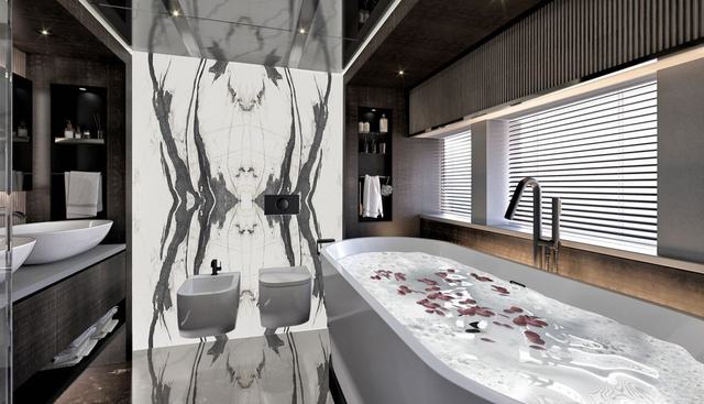 KANDO 110 yacht for sale 14