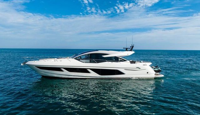 Below Deck yacht for sale 2