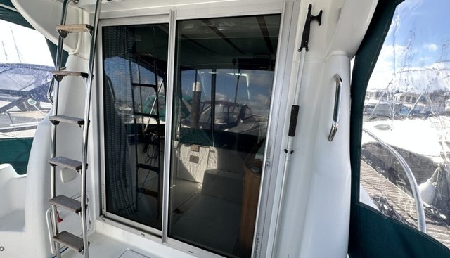 Breakin Bass yacht for sale 25