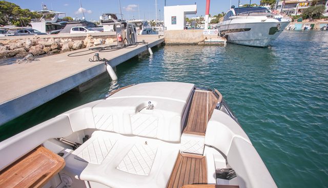 noname yacht for sale 18