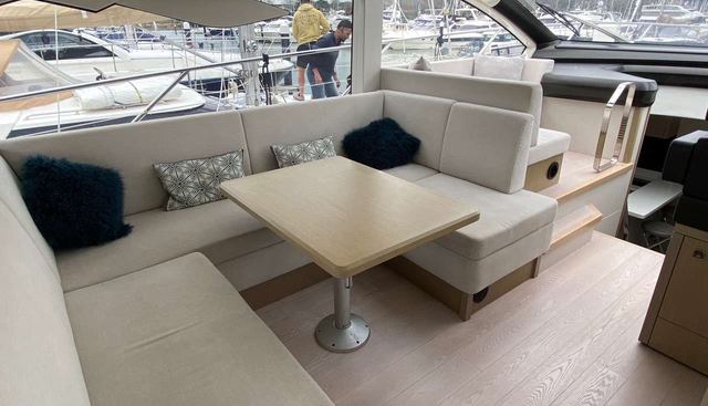 noname yacht for sale 13