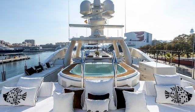 GIGAGI yacht for sale 2