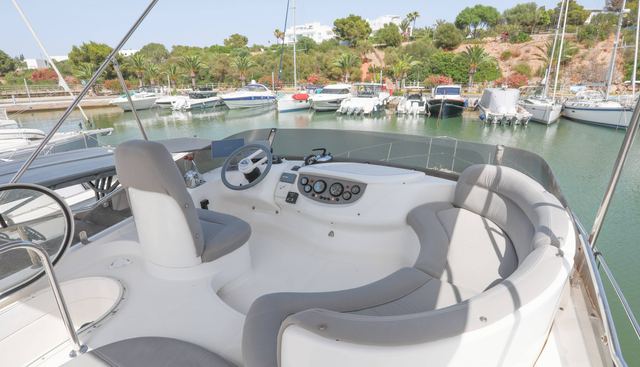 noname yacht for sale 19