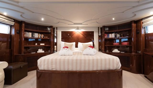 LET IT BE yacht for sale 23