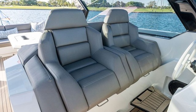 THE NEXT TRADE yacht for sale 105