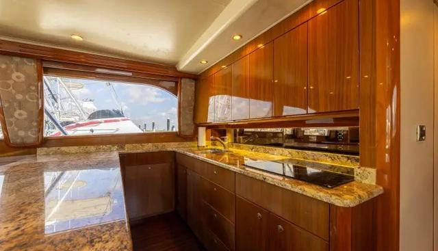 Miss Ella Maye yacht for sale 72