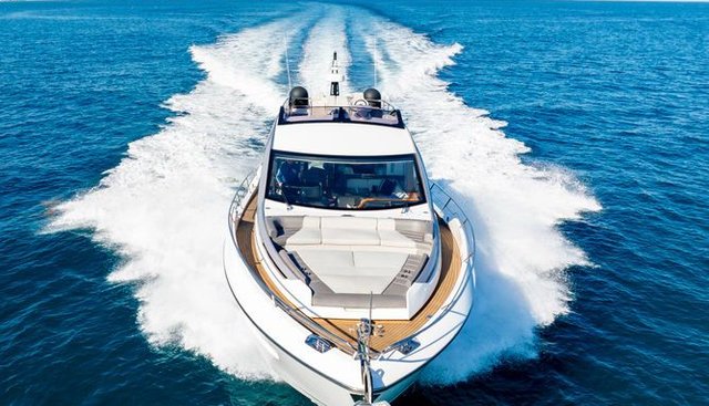 noname yacht for sale 4