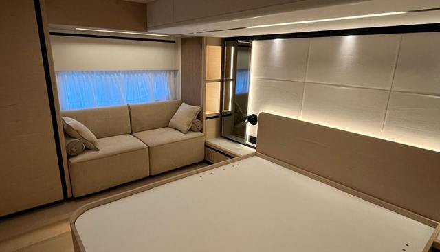 ETA BETA ONE yacht for sale 3