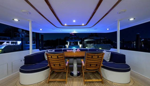 SUPERSTAR yacht for sale 69