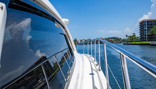 Endurance yacht for sale 22