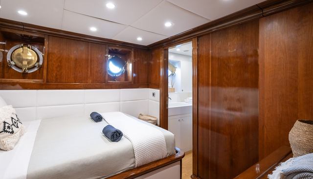 BLACK PEPPER yacht for sale 23
